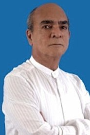 Miguel Flores portrait