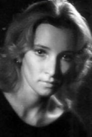 Alisa Zykina portrait