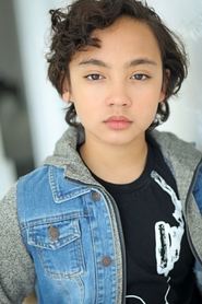 Bodhi del Rosario portrait