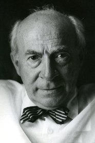 Muhsin Ertuğrul portrait