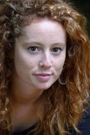 Lisa-Marie Hoctor portrait