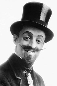 Leo White portrait