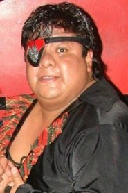 Raymundo Rodríguez portrait