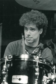Mickey Curry portrait