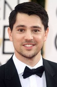 Nicholas D'Agosto portrait