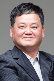 Lee Seung-hyeon portrait