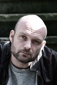 Mark Kraan portrait