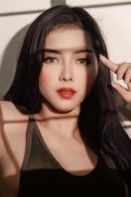 Alexa Ocampo portrait