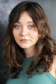 Lucy Idella portrait
