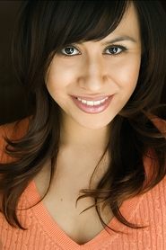 Tonantzin Esparza portrait