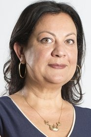 India Knight portrait