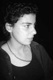 Luísa Alegre portrait