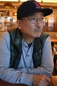 Akihide Tsuzawa portrait