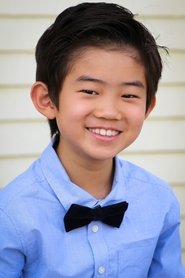 Caleb Jeon portrait