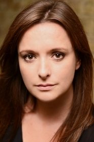 Katherine Heath portrait