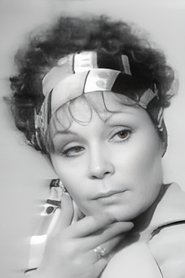 Odile Poisson portrait