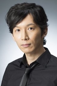 Ryô Asagiri portrait