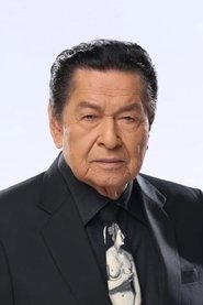 Eddie Garcia portrait