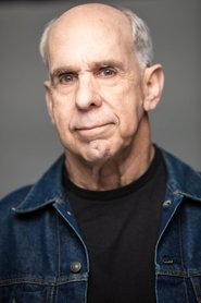 Brian Shoop portrait