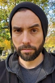 Simon Predj portrait