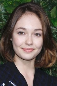 Juliet Doherty portrait