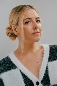 Heléne Yorke portrait