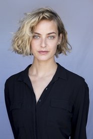Éliane Préfontaine portrait