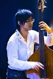 鳥越啓介 portrait