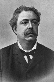 Edmondo De Amicis portrait