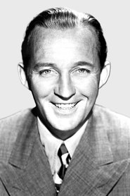 Bing Crosby portrait