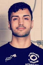 Aro Schwartz portrait