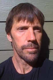 Mickey Giacomazzi portrait