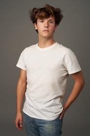 Juan Ventas portrait