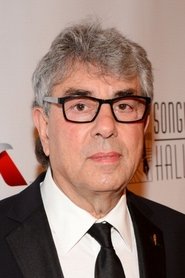 Graham Gouldman portrait