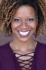 Sandra Thigpen portrait