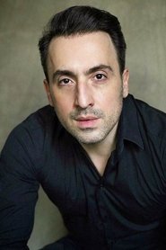 Luiz Pacini portrait