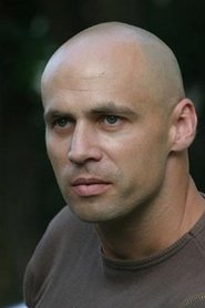 Robert Wrzosek portrait