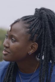 Bahali Ruth portrait