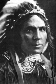 Chief Caupolican portrait
