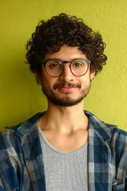 Christian Arredondo Narváez portrait
