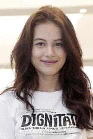 Lania Fira portrait