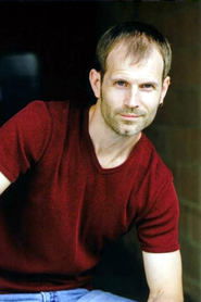 Glen Hambly portrait