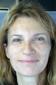 Katia Wyszkop portrait
