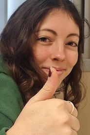 Ana Vento portrait
