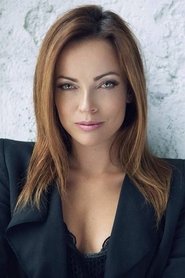 Olga Zaytseva portrait