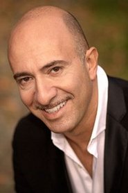 Nicola Stravalaci portrait