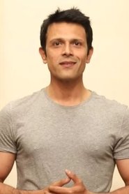 Abhishek Singh portrait