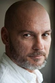 Andrey Shcherbinin portrait