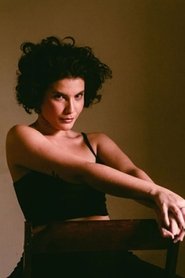 Letícia Monteiro portrait
