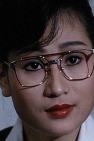Chan Pooi-Kei portrait